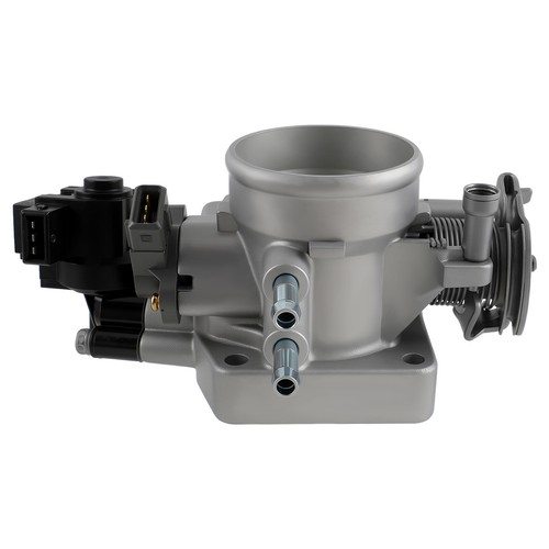 Corps d'accélérateur 35100-37300 pour Hyundai Santa Fe Sonata Tiburon Kia Optima - Photo 5/12