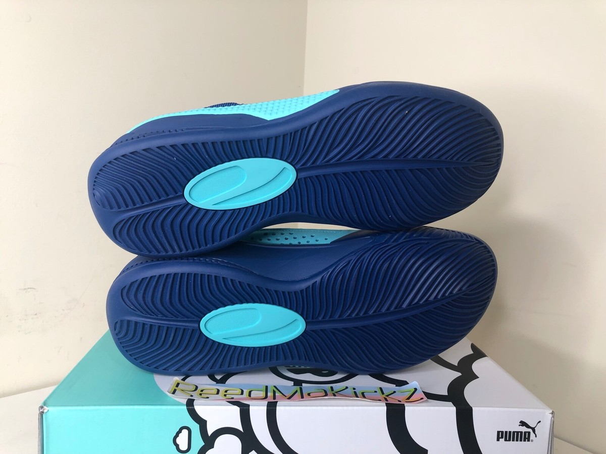 Puma RS Dreamer J Cole Sodalite Blue Men\'s Size 7.5 US 193990 22 Puma RS Dreamer J Cole Sodalite Blue Mens 193990 22 | eBay main image 2