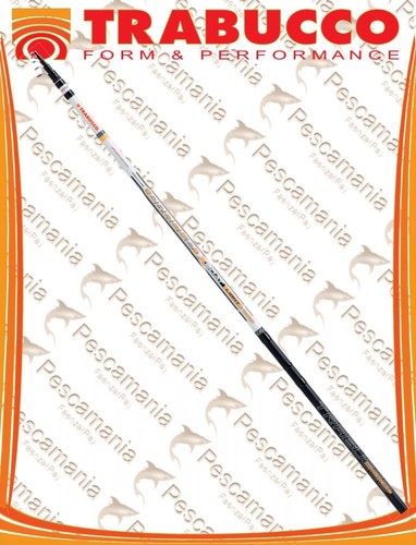 Canne Colmic Adriatica 30-200 Gr 3.80 M Pour Bolentino, Fibre De Verre, Neuve
