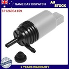 <!--F#f_0-->Wiper Windscreen Washer Pump Motor For BMW E92 E91 E90 E88 E87 67126934159<!--F/-->