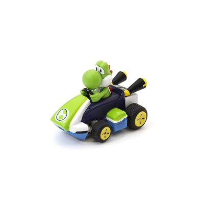 Kyosho Ei Mini Mariokart RC Sammlung Yoshi RTR Ready to Run mit Tracking N JP