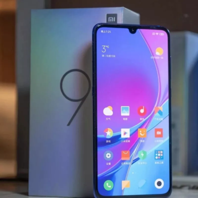 Xiaomi Mi 9 4G 6/8GB RAM 128/256GB Dual SIM Snapdragon 855