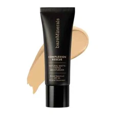 BareMinerals Complexion Rescue Natural Matte Tinted Moisturizer SPF30 35g