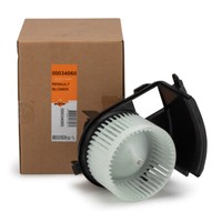 NRF 34060 InnenraumgebläSe GebläSemotor FüR Renault Kangoo Ab 12.2003 7701059205