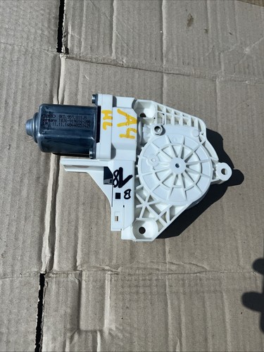 VW Skoda Seat Fensterhebermotor hinten links HL 8K0959811A (B18)