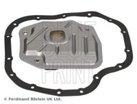 Blue Print ADBP210176 Hydraulikfiltersatz, Automatikgetriebe FüR Toyota