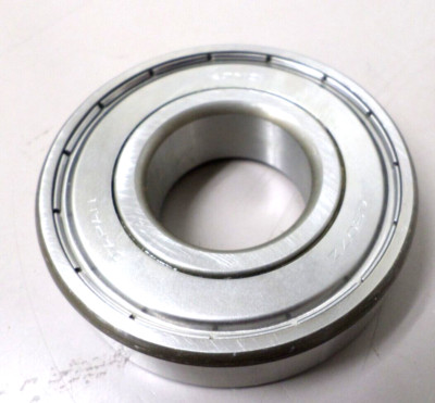 KOYO 6307ZZ C3 Deep Groove Single Row Radial Ball Bearing Made in Japan