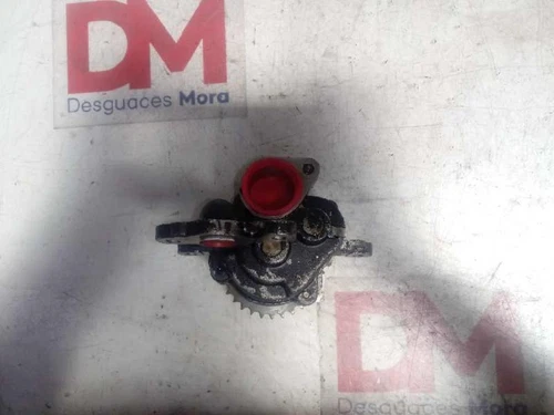 1C1Q6600 Bomba Aceite para FORD TRANSIT FURGÓN CORTO (FY) * 5236029 - Imagen 4 de 5