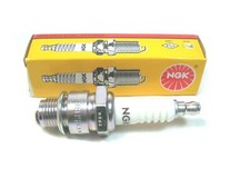 Zündkerze NGK M14 - 260 IFA MZ BK 350