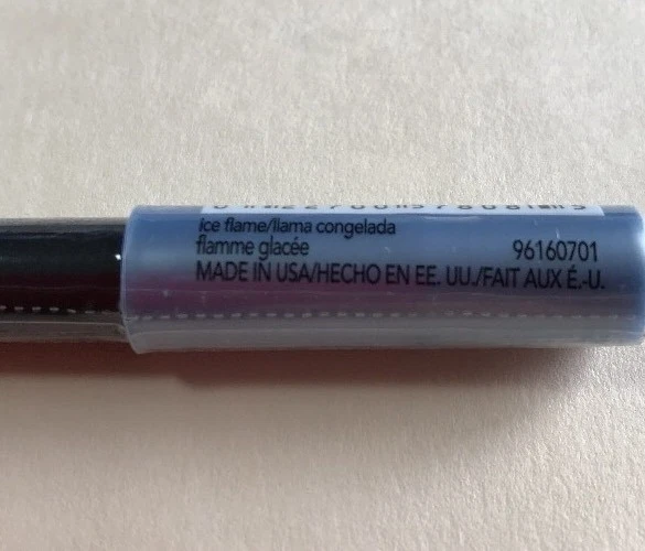 COVER GIRL SHADOW PENCILS ICE, SILVER, INDIGO & ASPEN GLOW NEW SEALED - Image 3 of 4