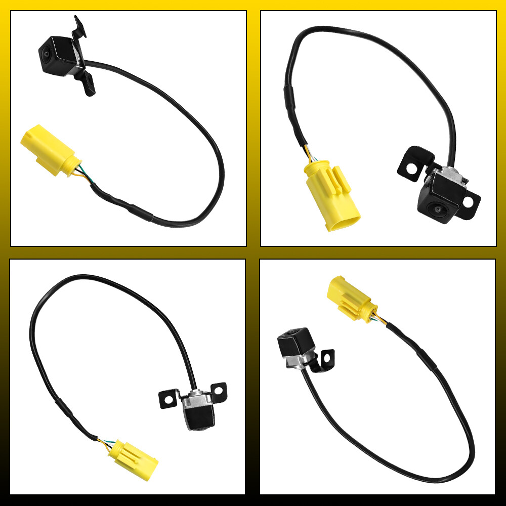 95760-2P000 95760-2P202 Rear Back-up View Camera Fits For Kia Sorento 2011-2013