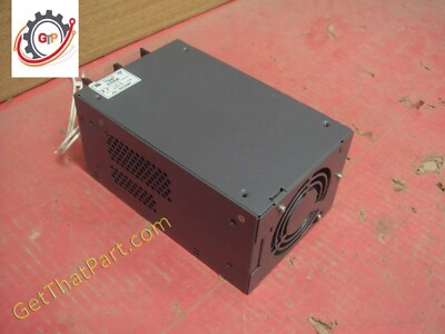 AB Applied Biosystems 3130xl Genetic Analyzer 24VDC 14A Power Supply