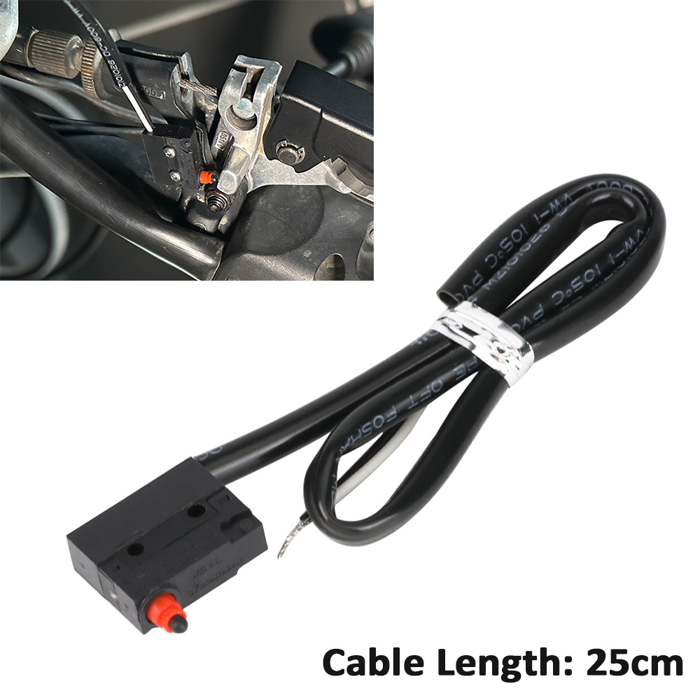 Left Clutch Micro Switch Sensor For 890 790 Adventure /R 690