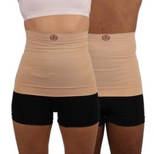 Ostomy Waistband, 18 cm. and 25cm cuffs without silicone at hem