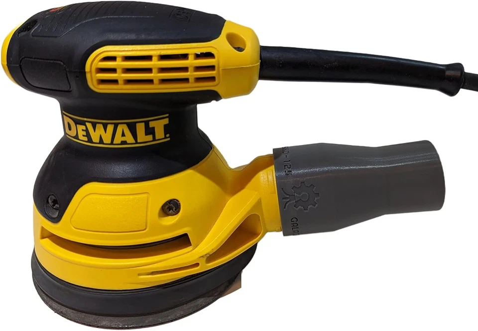 Adaptador de vacío para lijadoras Dewalt o Craftsman - Recogida de polvo - Galáctico... Foto 4 de 4