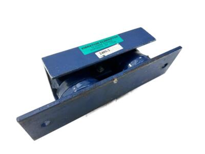 Vibration Eliminator 240S-2 Neoprene Isolator Model NEW FREE FAST SHIP