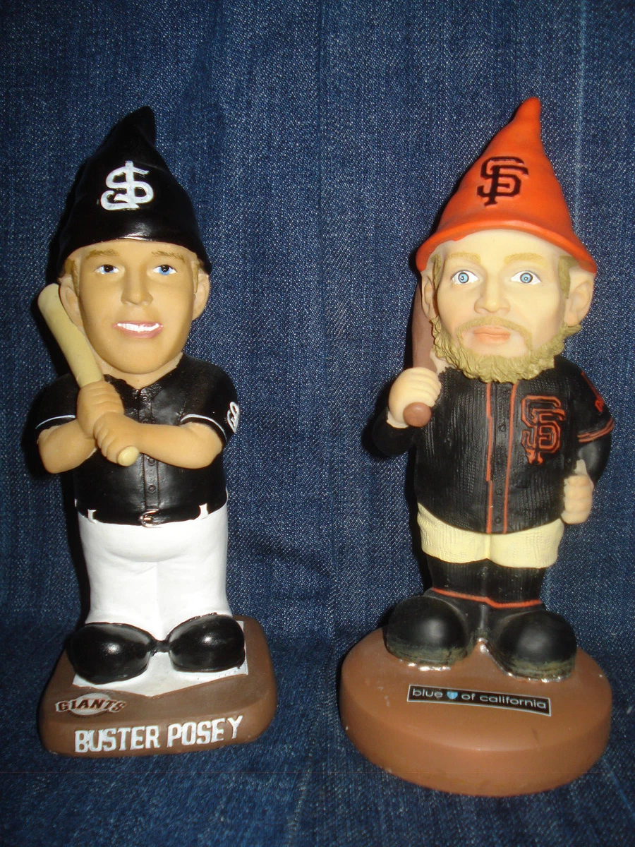 Buster Posey MLB Fan Bobbleheads for sale | eBay