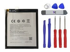 OnePlus 5 5T Replacement Internal Battery BLP637 3300mAh A5000 A5010 Kit