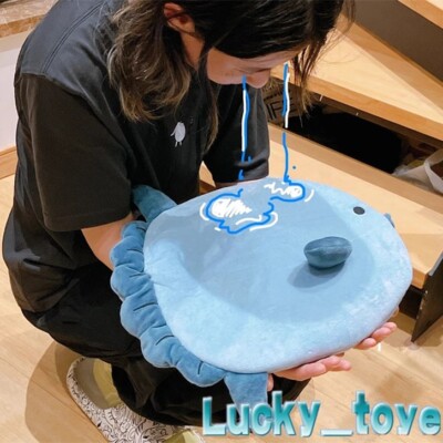 Final Fantasy XIV FF14 Momora Mora Plush Shoulder Bag Toy Handbag