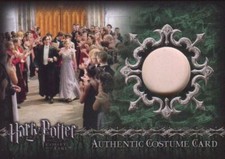 2006 Artbox Harry Potter and the Goblet of Fire Update Trading Cards 18