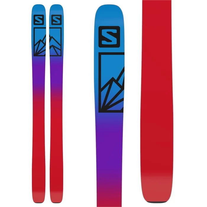 2023 Salomon QST Blank | eBay 2023 Salomon QST Blank | eBay