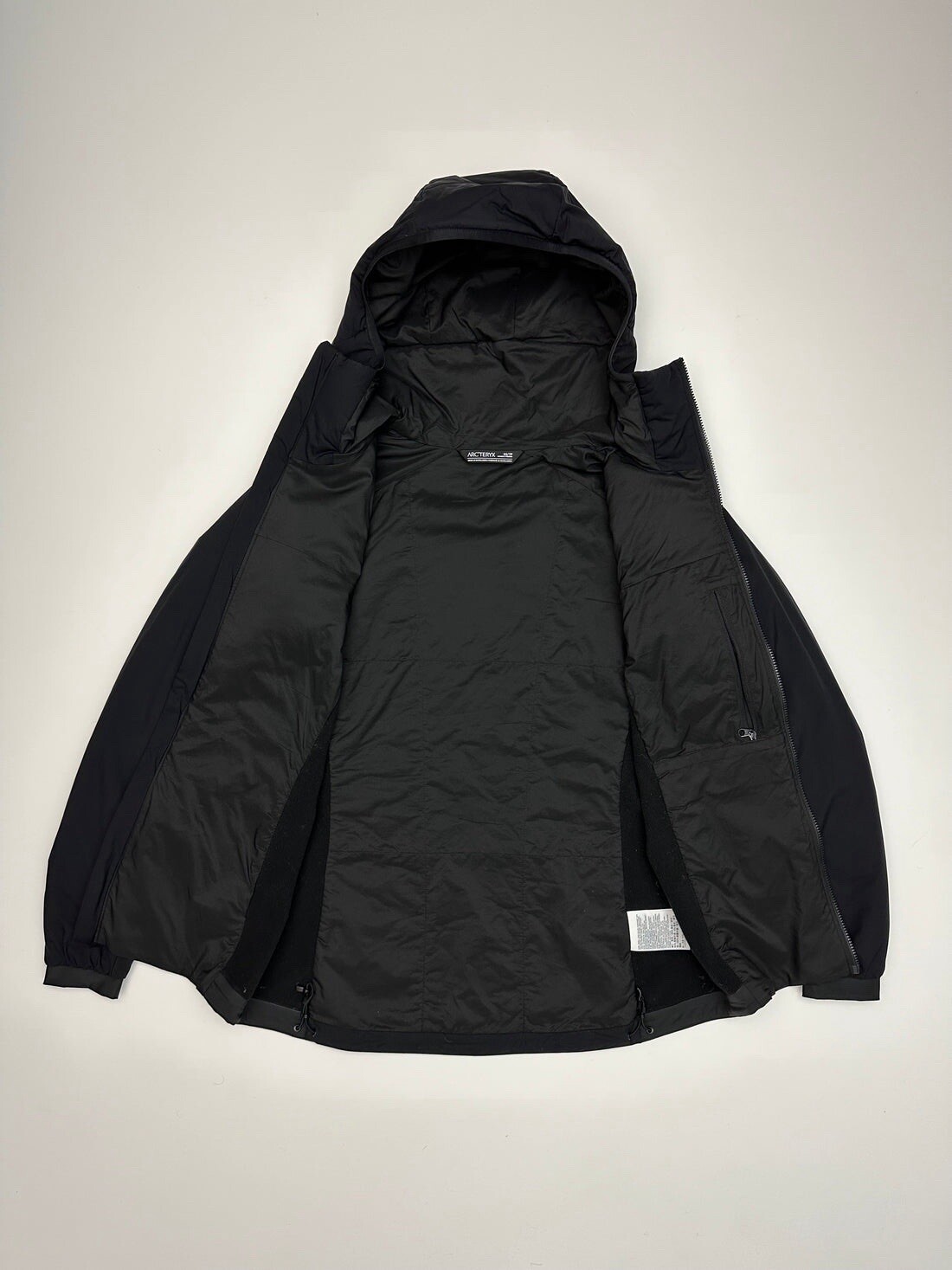 ARC'TERYX Arc’teryx Codetta Cappotto Marrone Donna XS Gore Tex