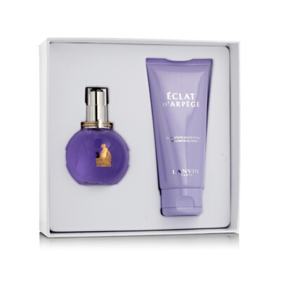 Lanvin Éclat d Arpège EDP 50 ml + BL 100 ml (woman)