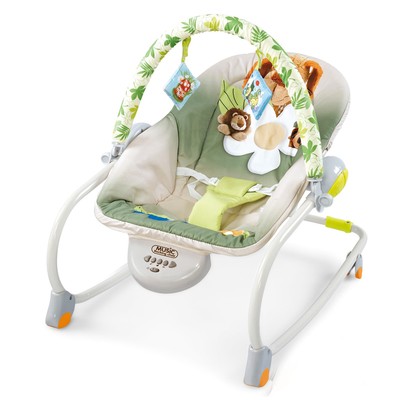 electric baby chair