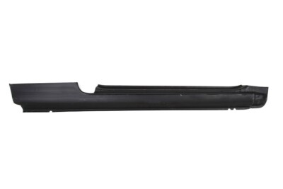 Aftermarket Right Side Rocker Repair Panel For Honda Civic Hatchback / Coupe 3D 1992-1995