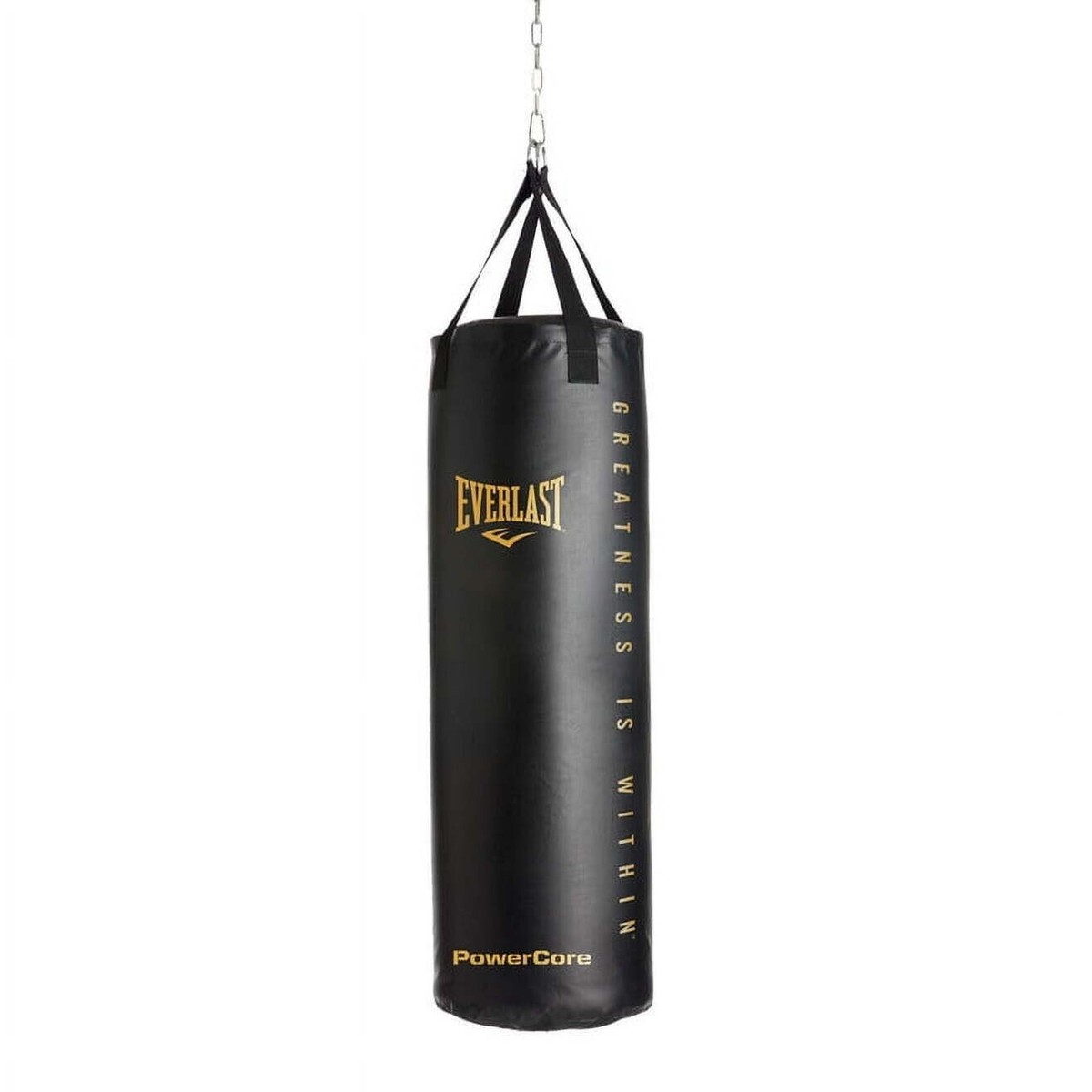 Everlast PowerCore サンドバッグ Everlast Power core Freestanding Indoor Rounded Heavy Duty