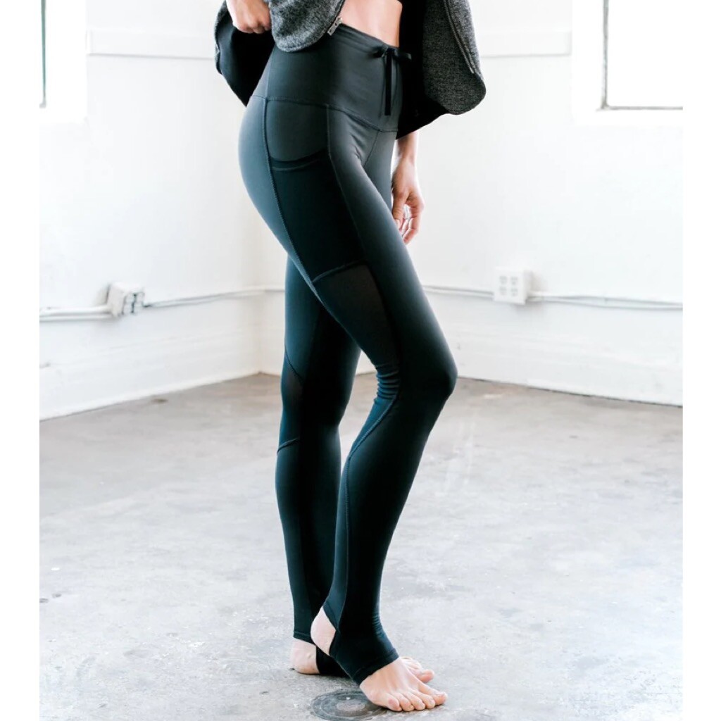 Yogalicious Stirrup Leggings