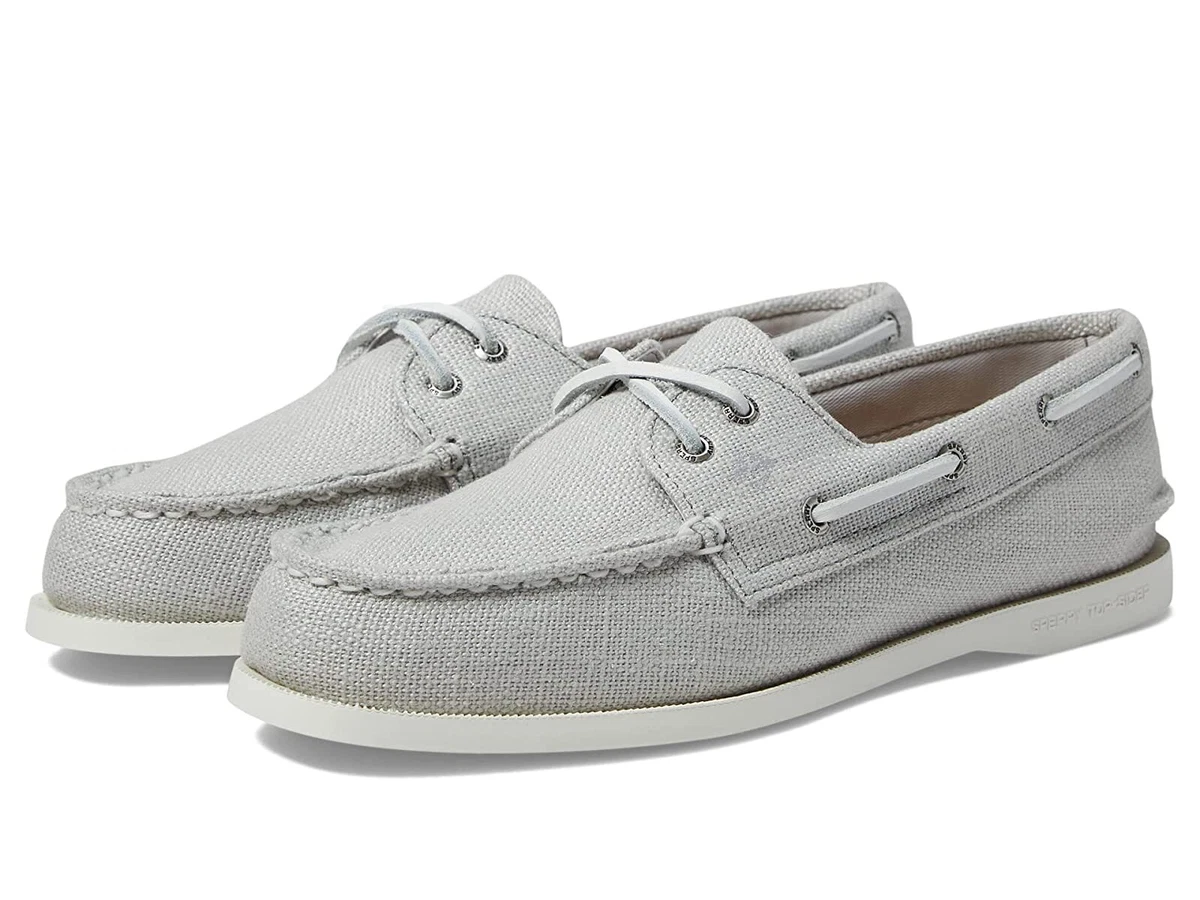 Sperrys for on sale wide feet