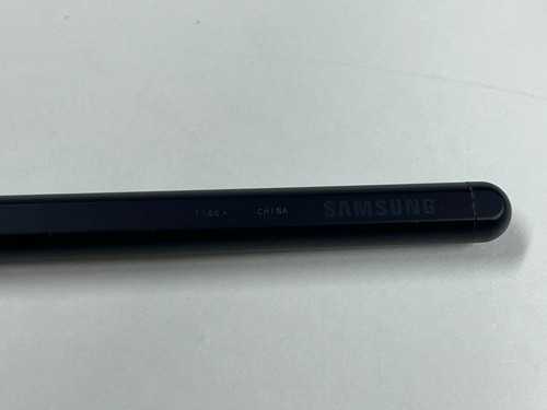 Genuine Samsung ASSY STYLUS PEN Black GH96-13642A - Picture 7 of 7
