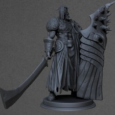 Trench Crusade - Heretic Legions - Anointed