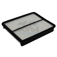 Meat & Doria Luftfilter FüR KIA Sorento II XM 2.4 Cvvt Hyundai Santa Fé CM