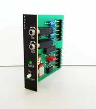 Ropex Industrial Electronics Alarm WMSS 402868 -Unused-