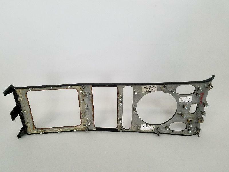 06 Bentley BENTLEY Front Console