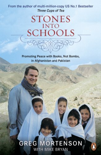 Stones into Schools By Greg Mortenson. 9780141047140