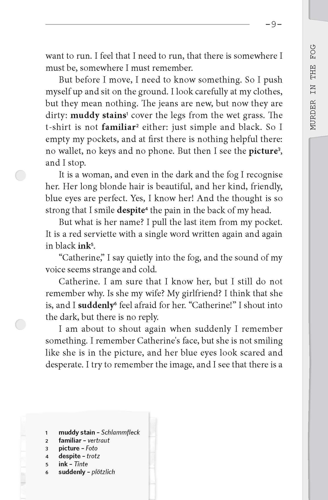 Thumbnail - Pons Best Of Crime Stories | Dominic Butler | Taschenbuch | Pons