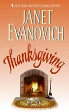 Thanksgiving - Mass Market Paperback By Evanovich, Janet - VERY GOOD