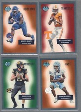 2024 Bowman University Chrome 1955 Bowman ~ You Pick ~ Complete Your Set