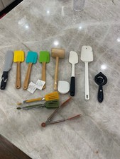Kitchen Utensils mixed lot of 11