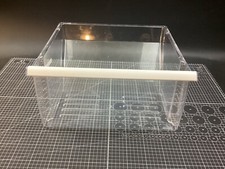 WP2188664-OEM Whirlpool Refrigerator Lower Crisper Pan  Free Shipping 