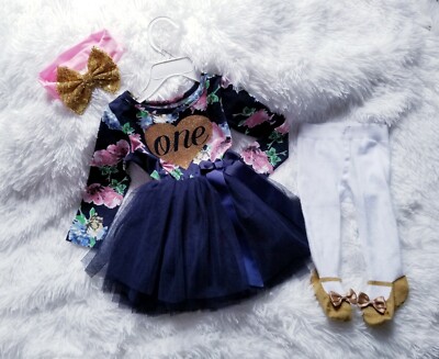 12 month old party dresses Princess Dress One Month Baby Dresses Baby Girl Year Birthday Party Dress  For Girl Princess Dresses