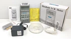 Aplab LCR Meter Handheld Component Tester MT 4080D
