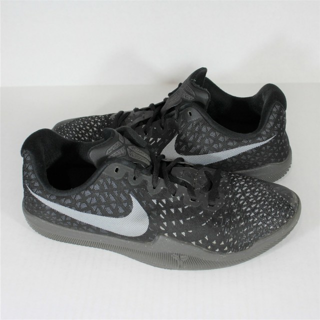 kobe mamba instinct black