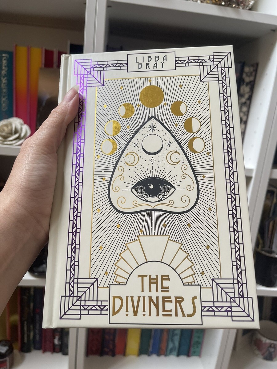 洋書 The Diviners Exclusive Bookish Box Set 洋書 The Diviners Exclusive Bookish Box Set The Diviners