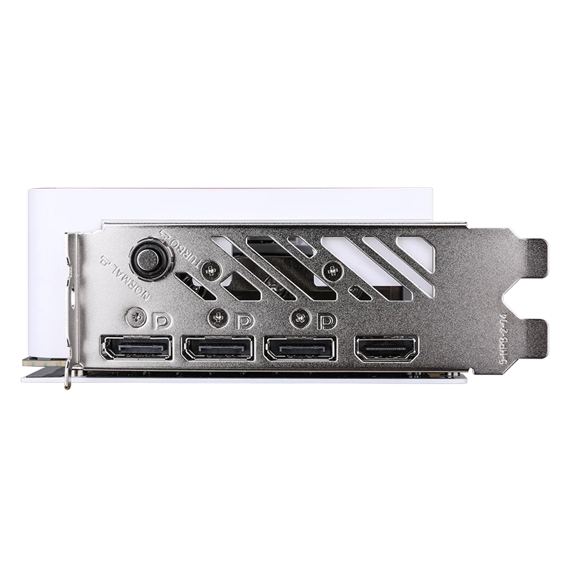 Colorful iGame GeForce RTX 5060 Ti Ultra W OC 16GB Graphics Card - Image 4 of 4