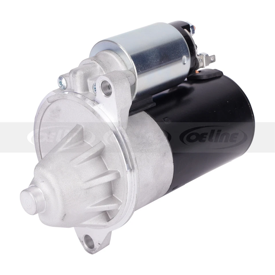 Motor De Arranque Para Ford Mustang Thunderbird Bronco Econoline Mercury 1.4KW CW Foto 3 de 4