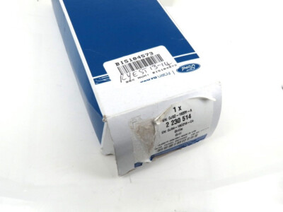 Genuine Ford Kuga St Line Right RH Wing Badge Fender Emblem 2017  